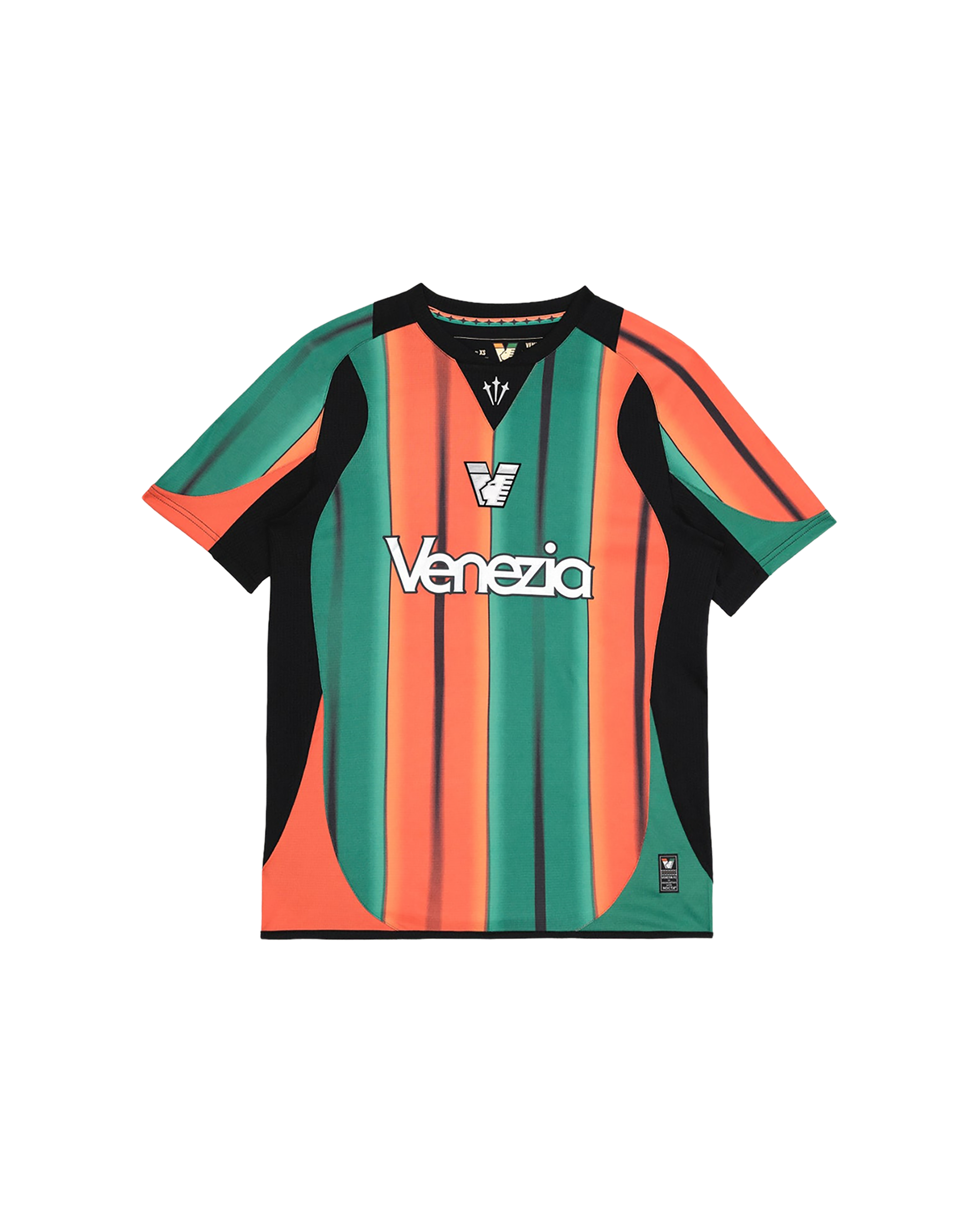 Venezia FC/NOCTA - Third Kit 25/26