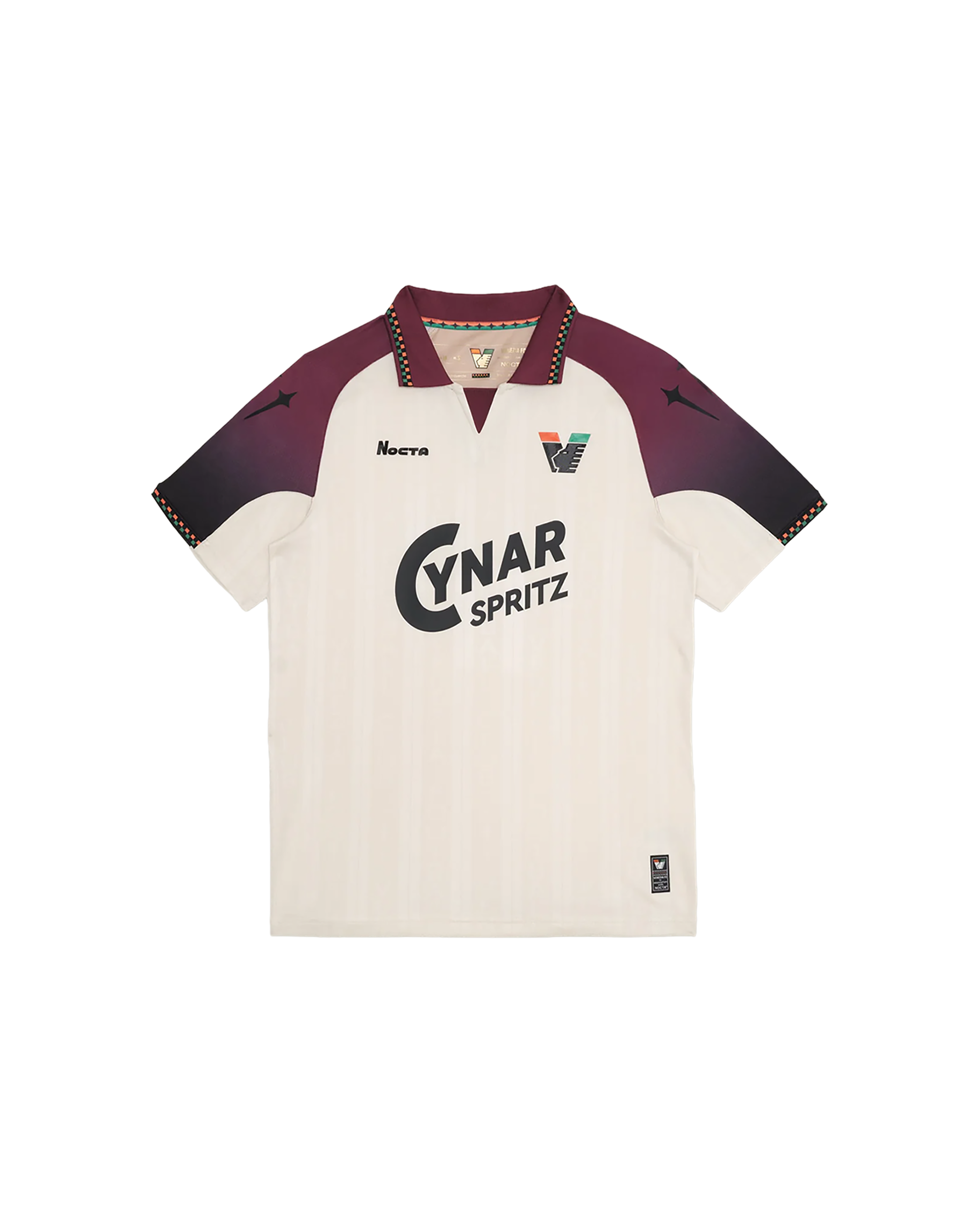 Venezia FC/NOCTA - Away Kit 25/26