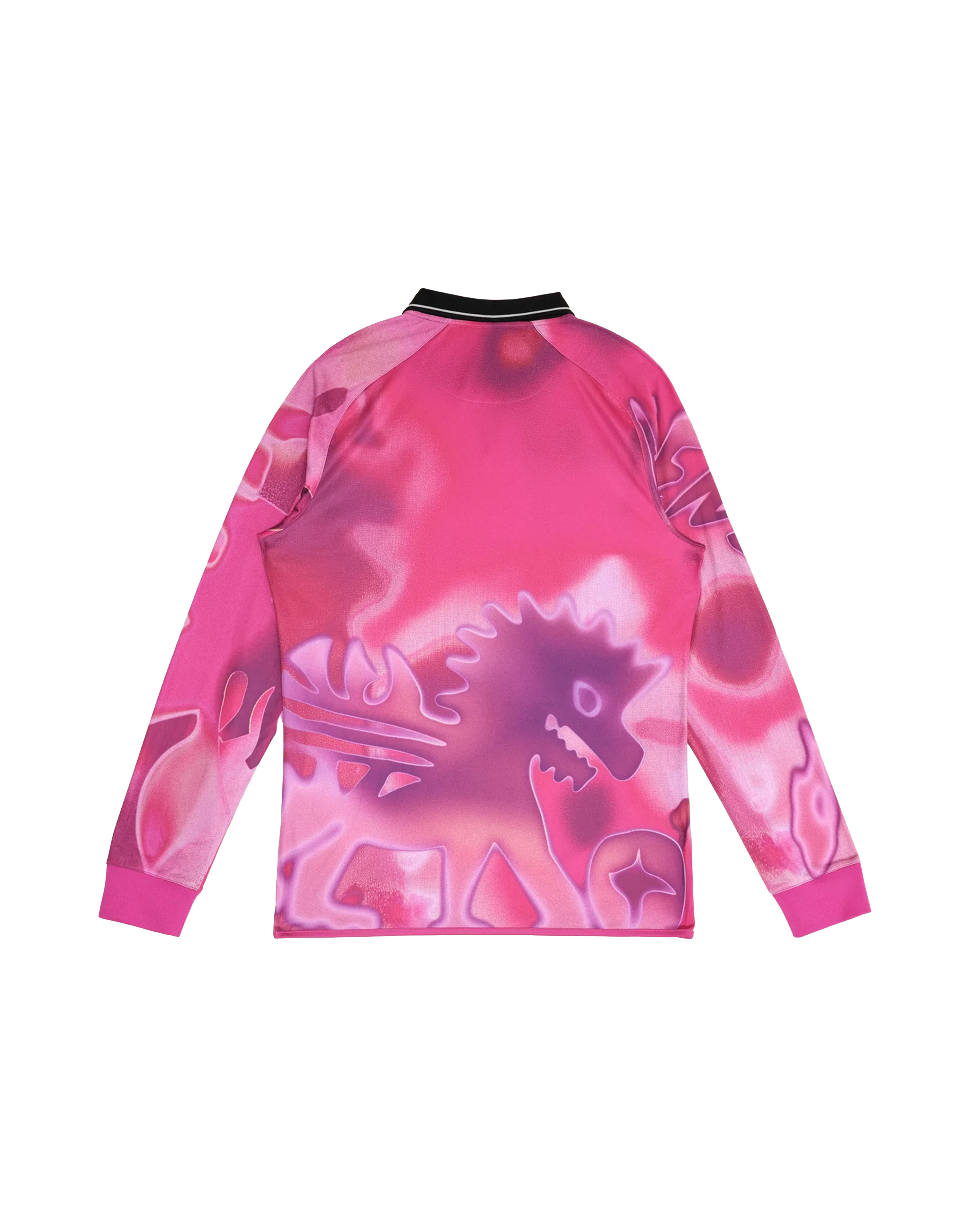 Venezia FC/NOCTA - GK2 Kit 25/26 - Pink