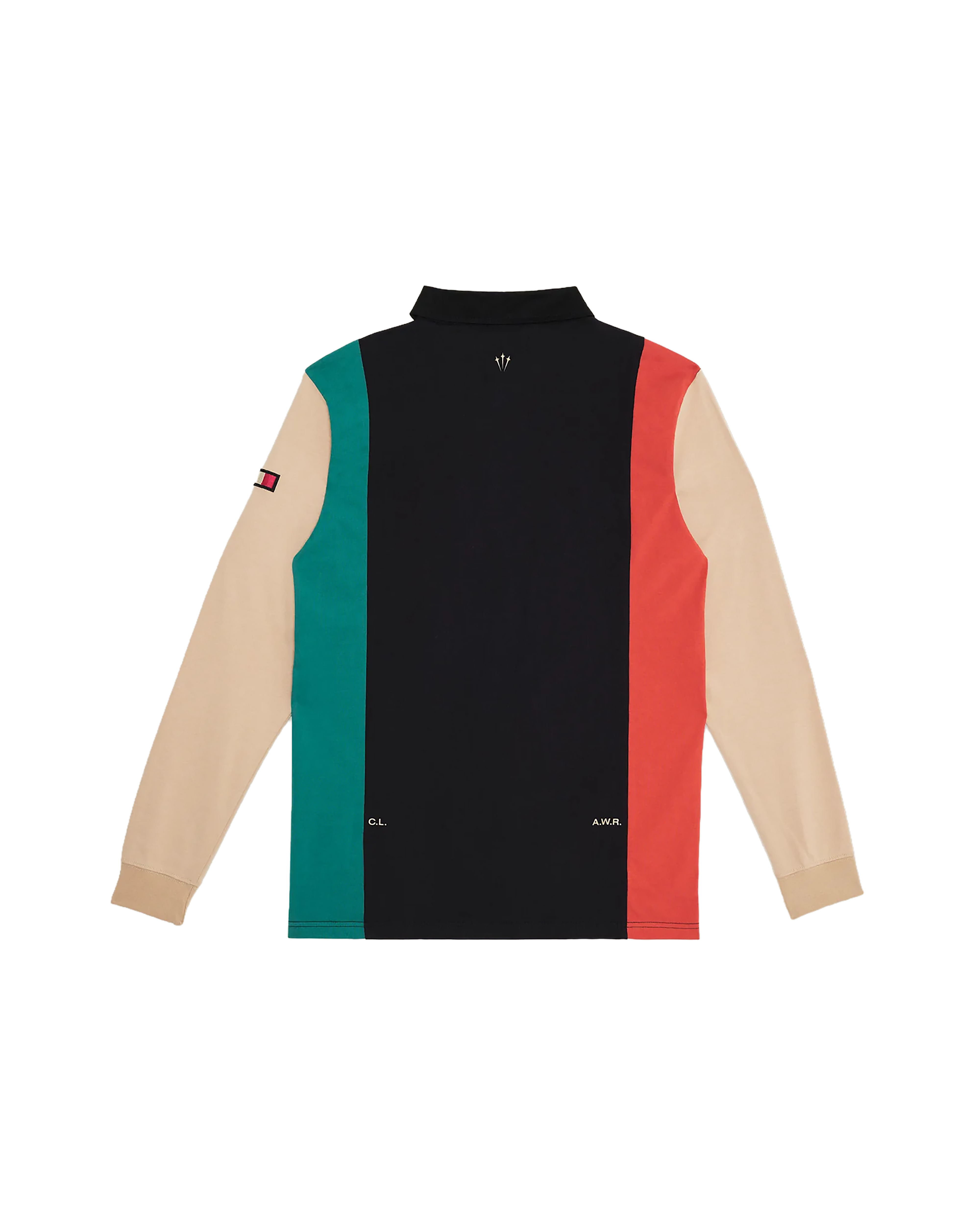 Venezia FC/NOCTA - Travel Polo 25/26 - KHAKI