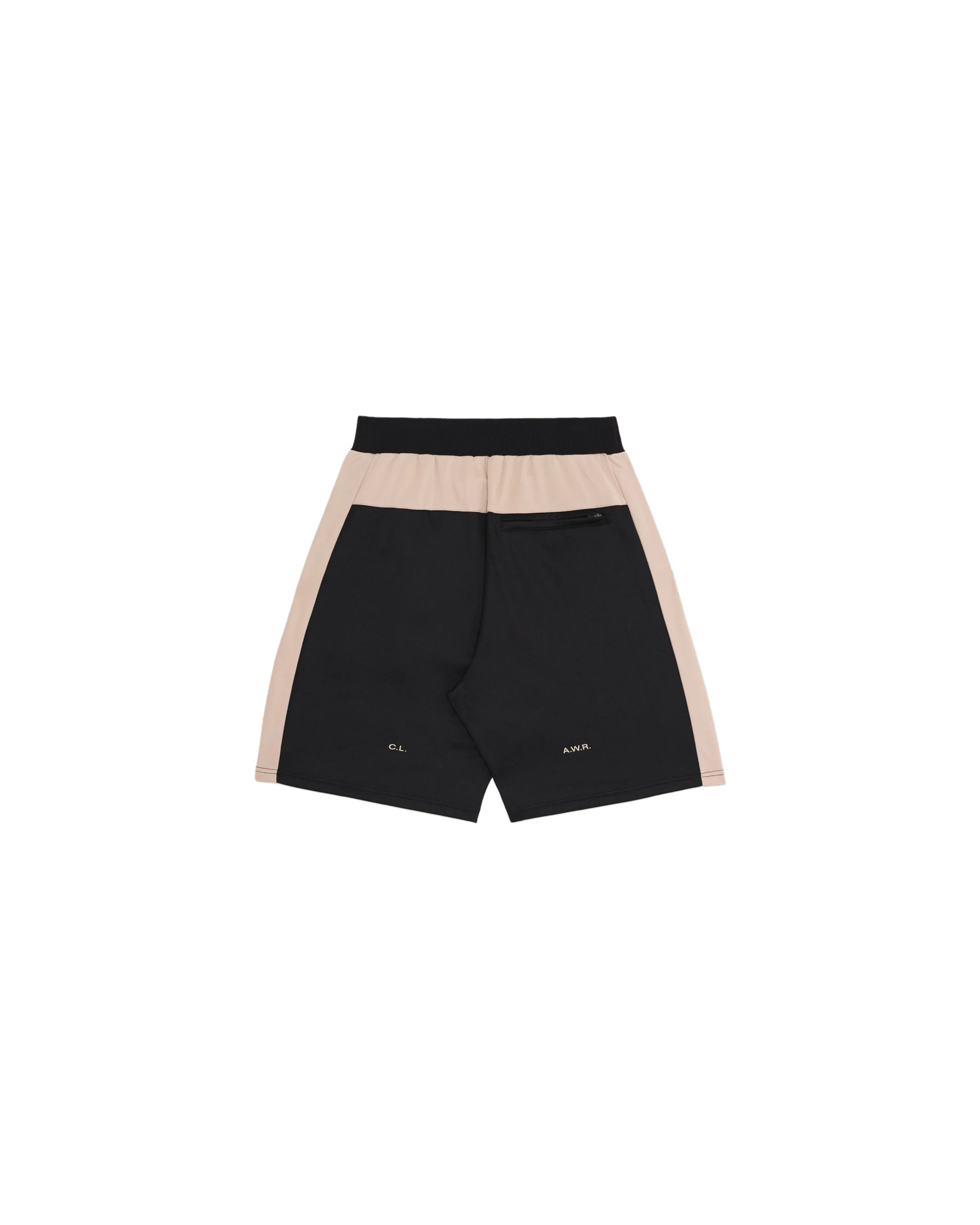 Venezia FC/NOCTA - Travel Shorts 25/26 - KHAKI