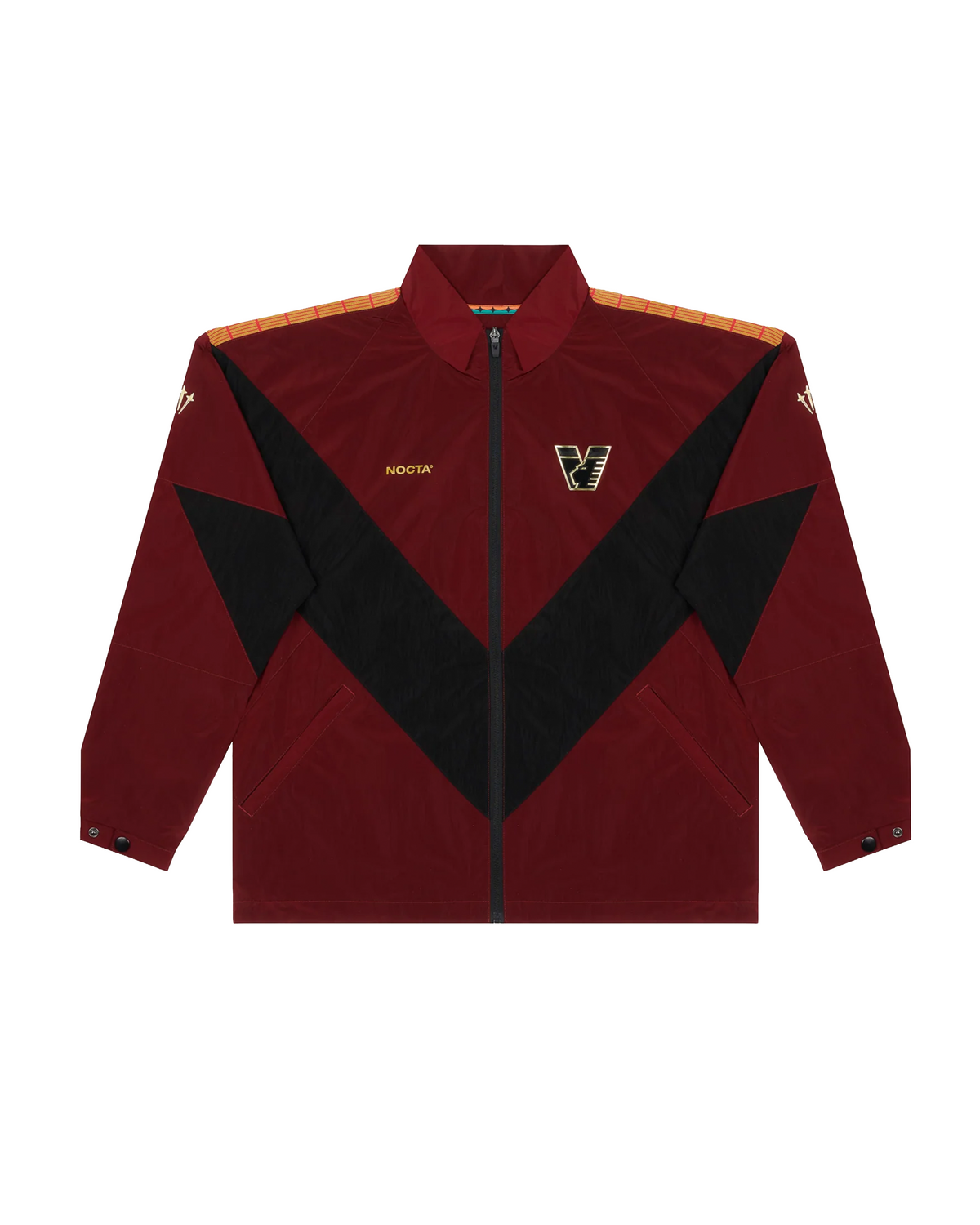 VENEZIAFC_TRACKJACKET_RED_3118