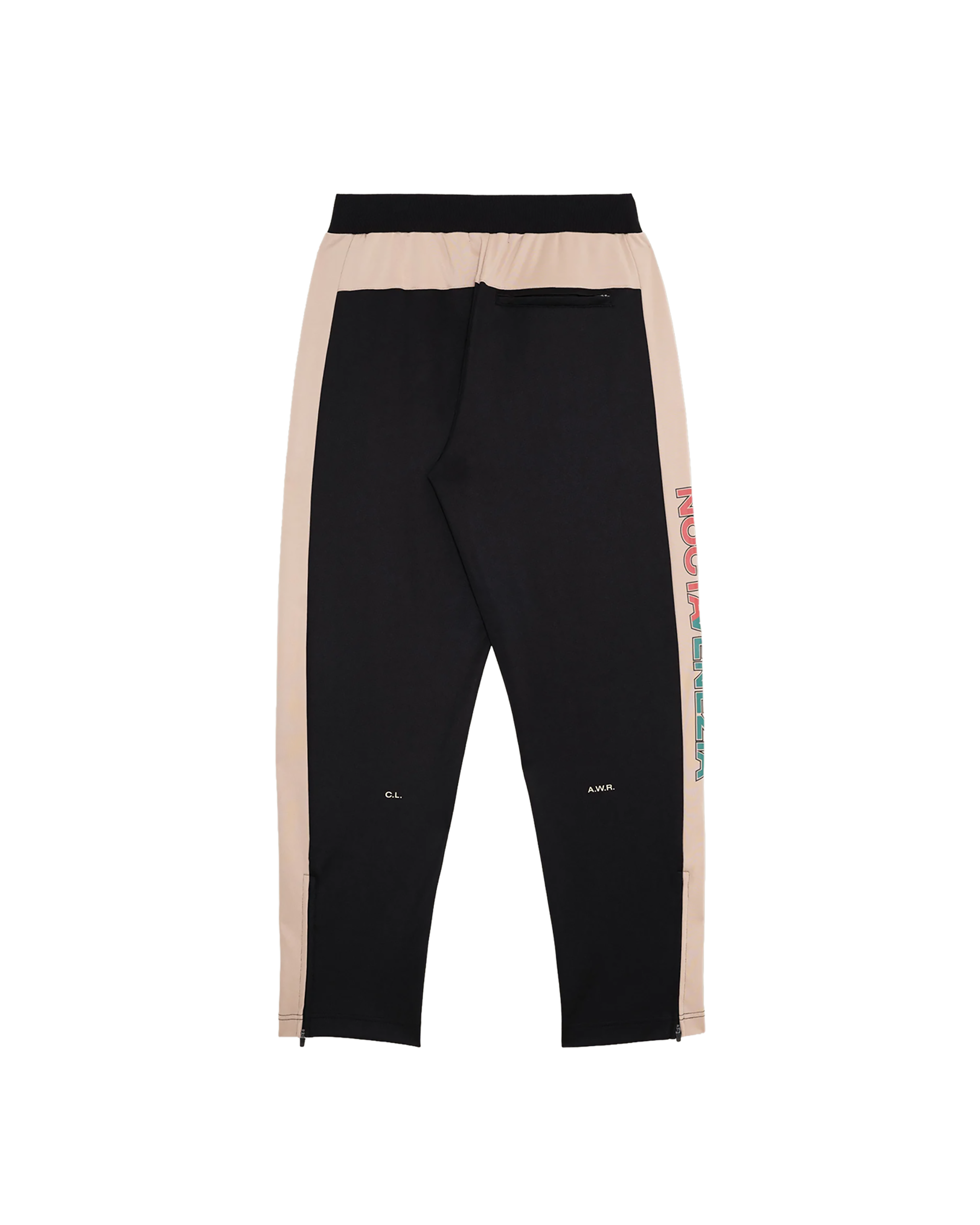 Venezia FC/NOCTA - Travel Pants 25/26 - KHAKI