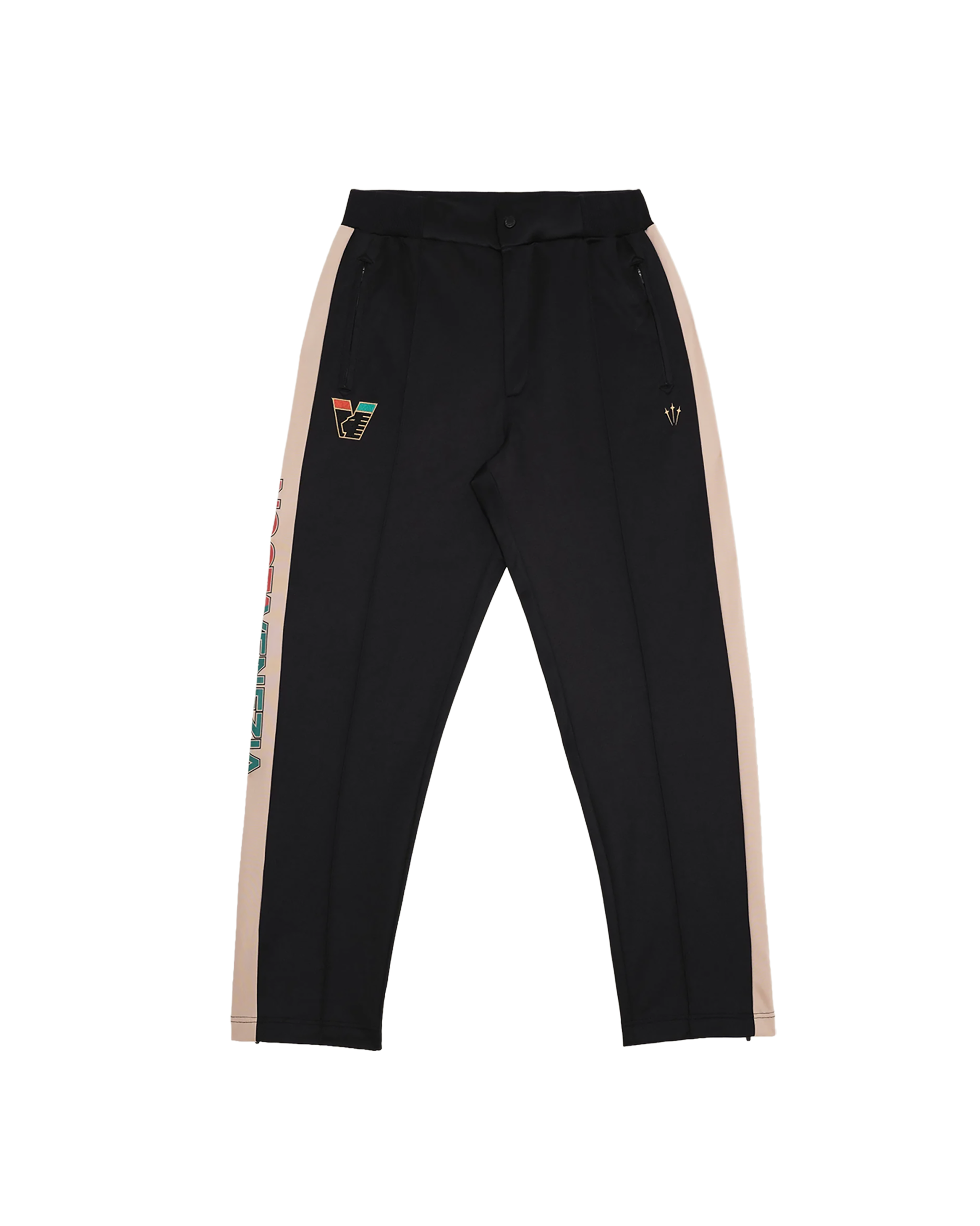 Venezia FC/NOCTA - Travel Pants 25/26 - KHAKI