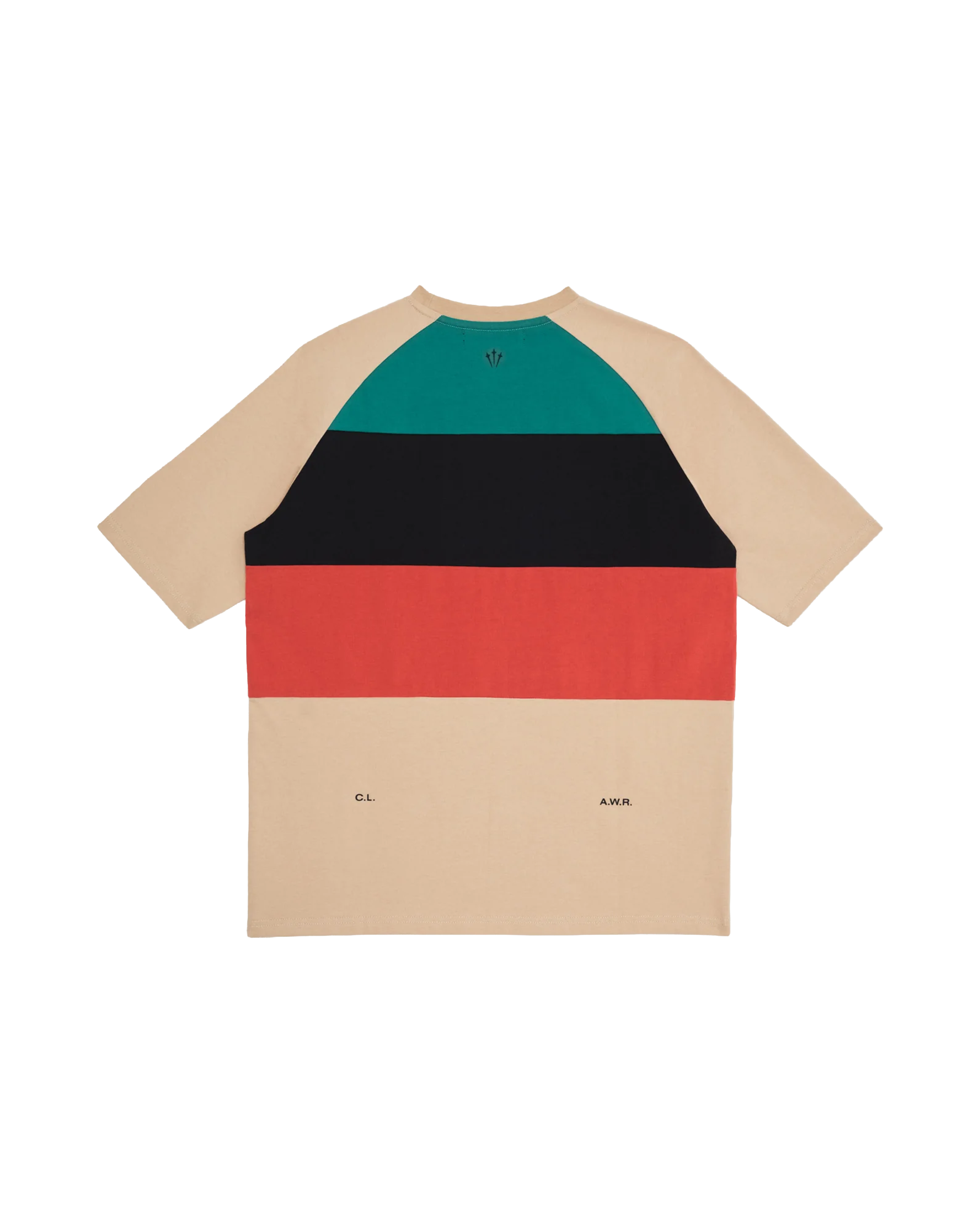 Venezia Fc/NOCTA - Travel Tee 25/26 - KHAKI