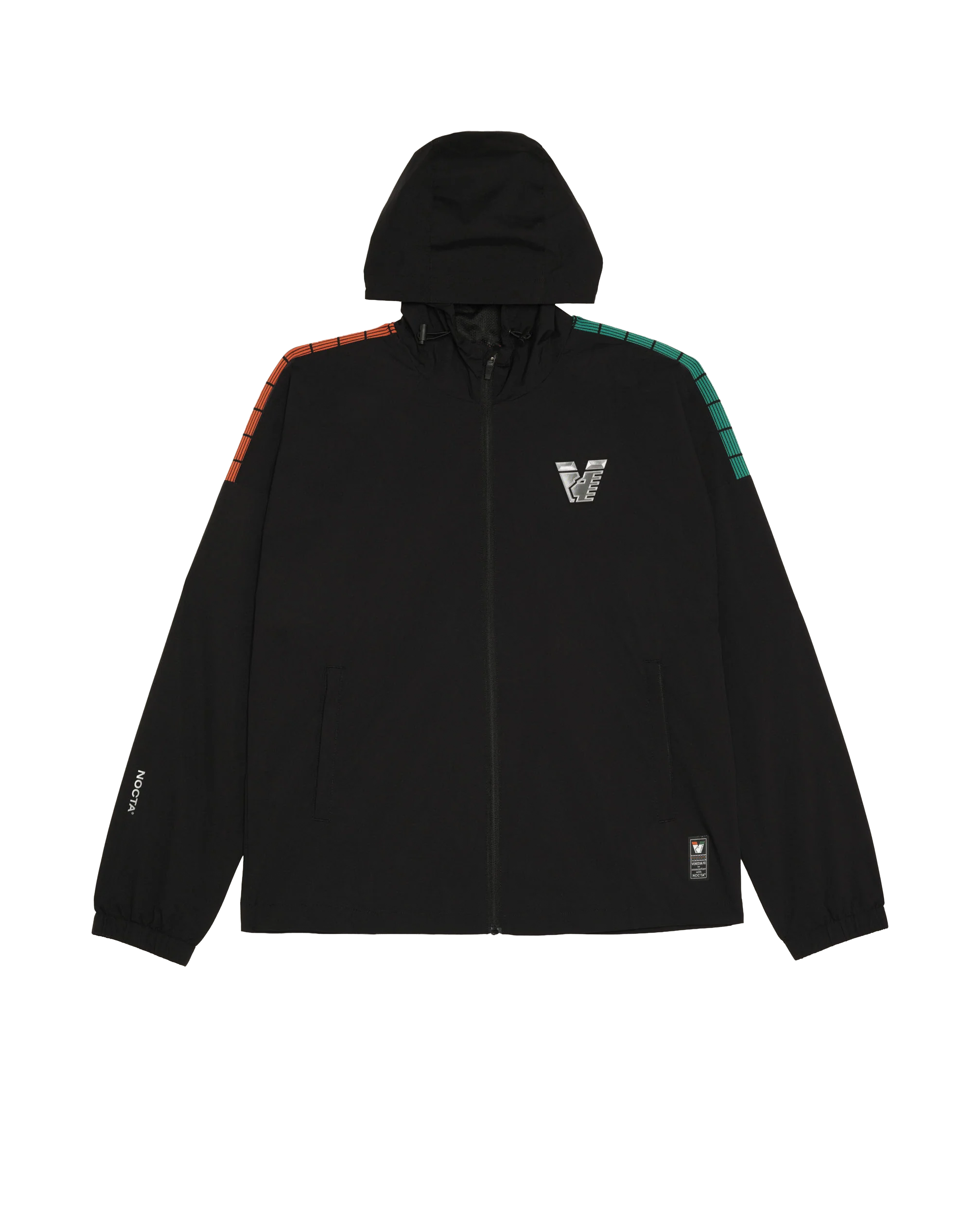 Venezia FC/NOCTA - Anthem Jacket I