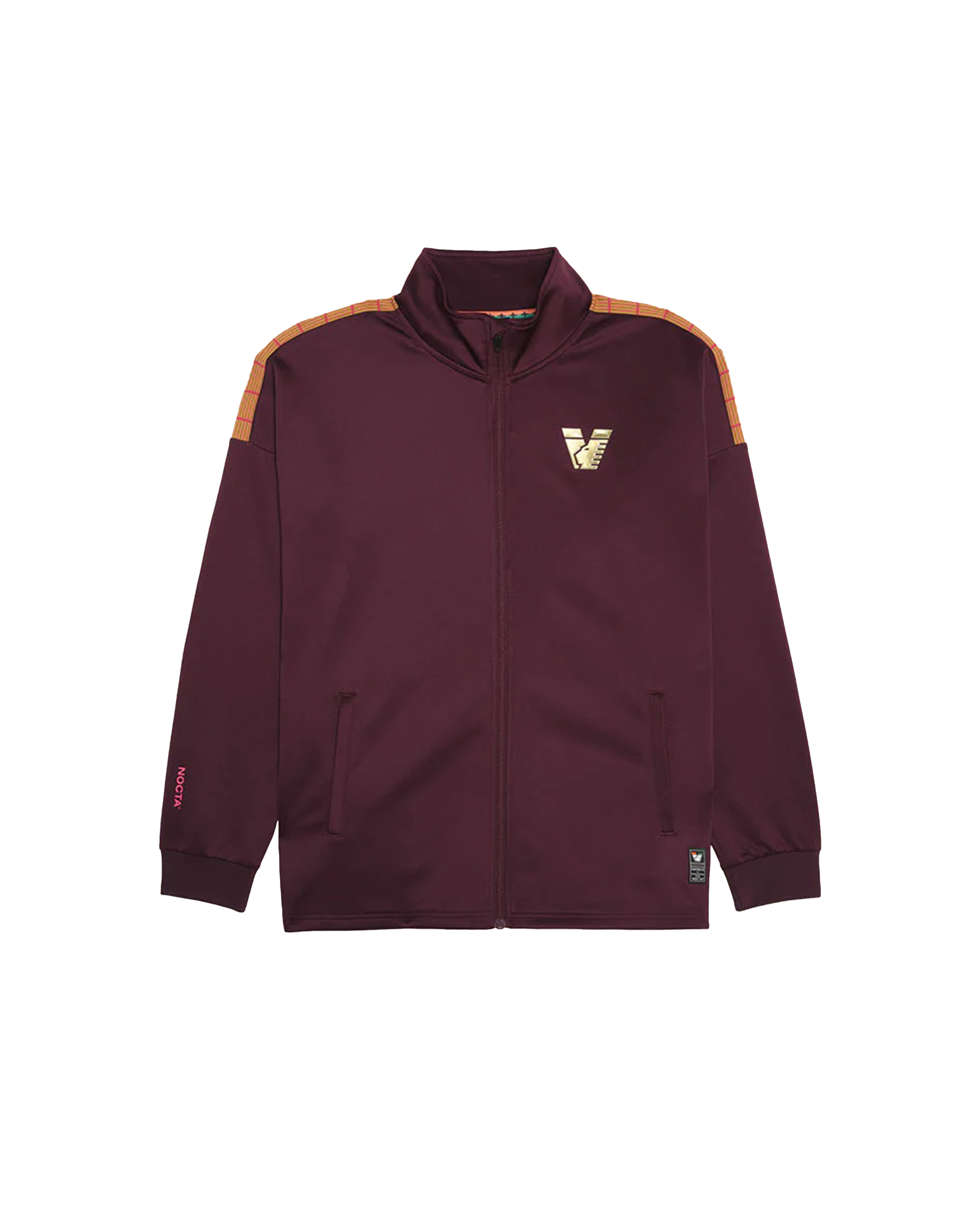 Venezia FC/NOCTA - Anthem Jacket II