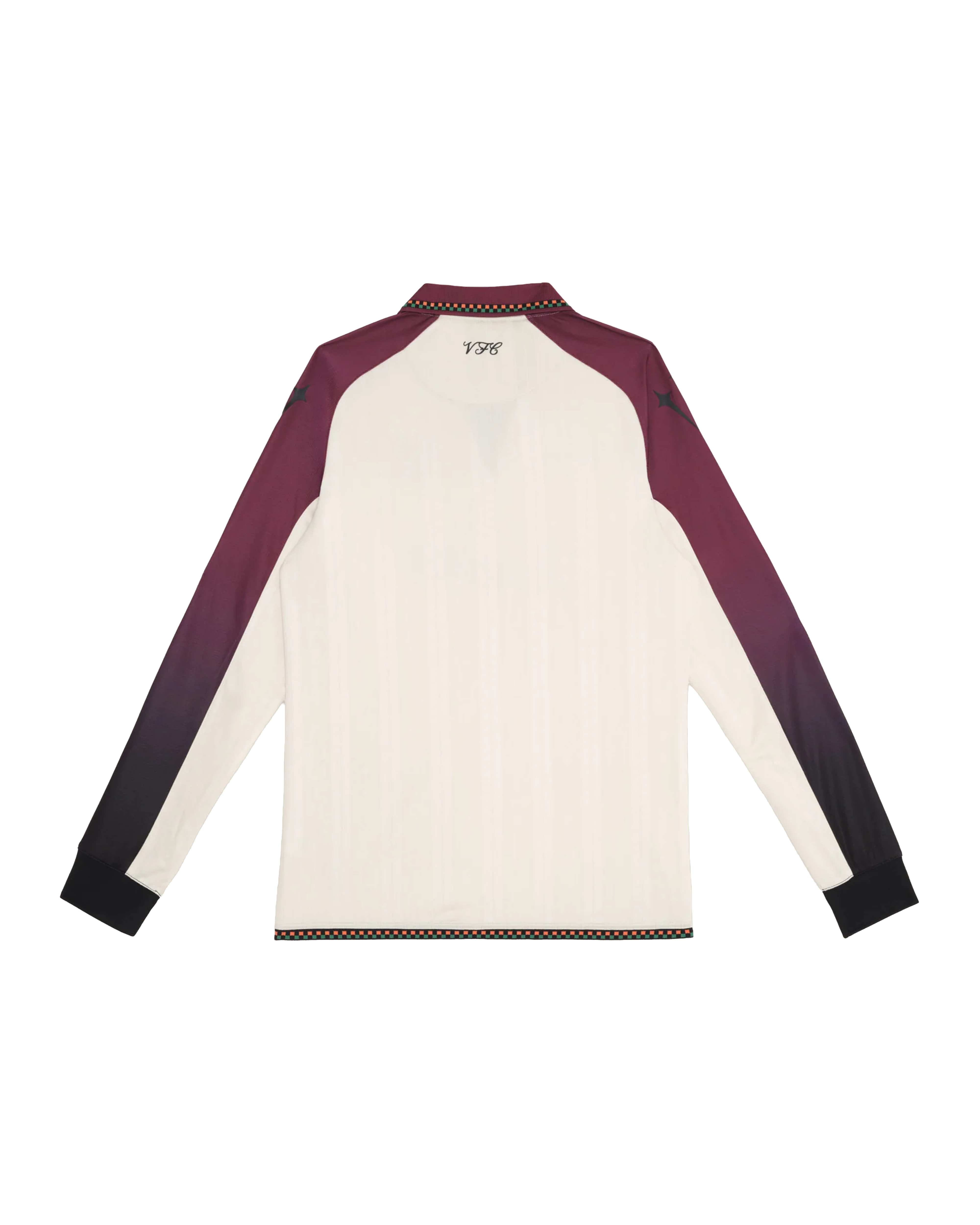 Venezia FC/NOCTA - Away Kit L/S