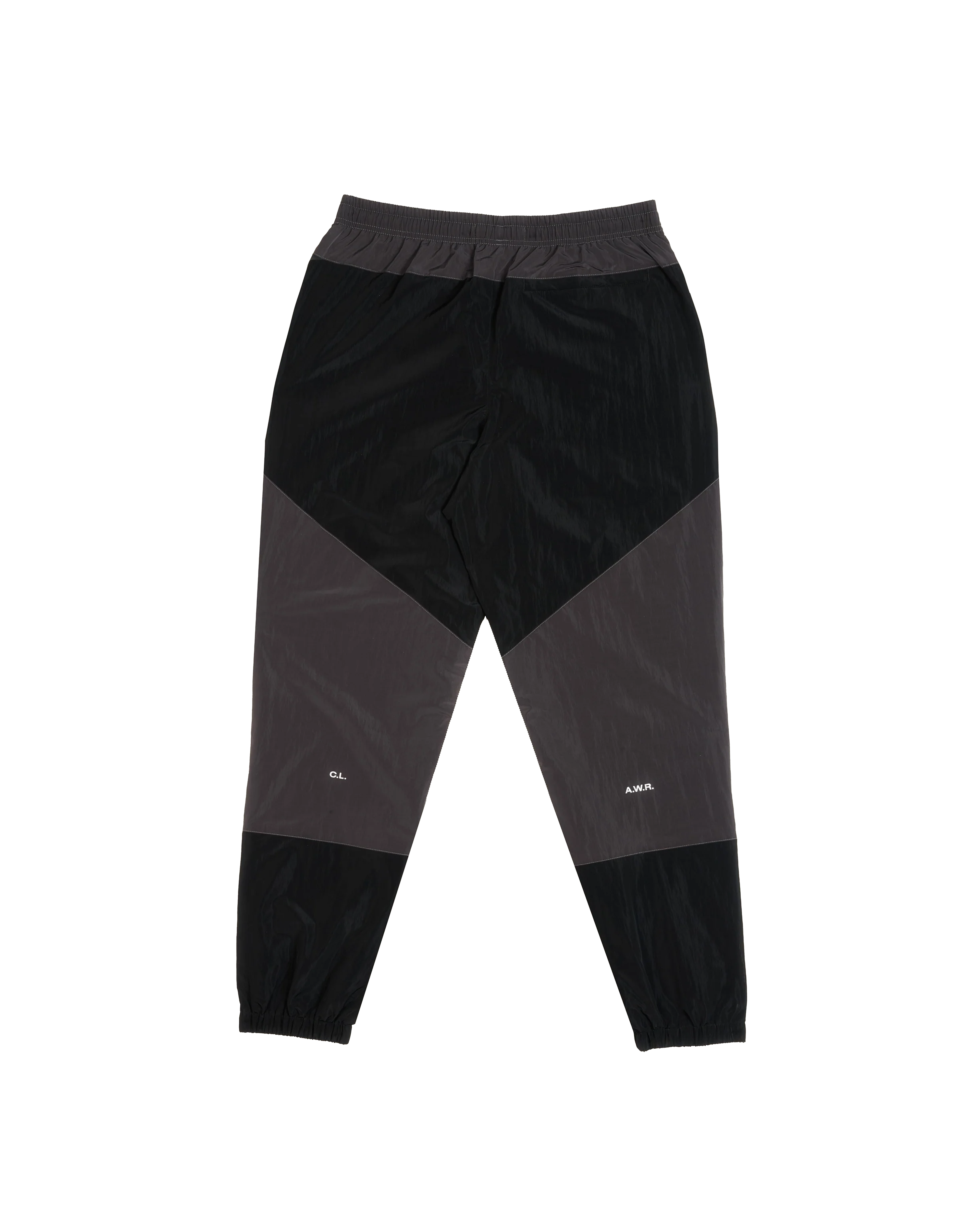 Venezia FC/NOCTA - Travel Track Pant 25/26 - BLACK