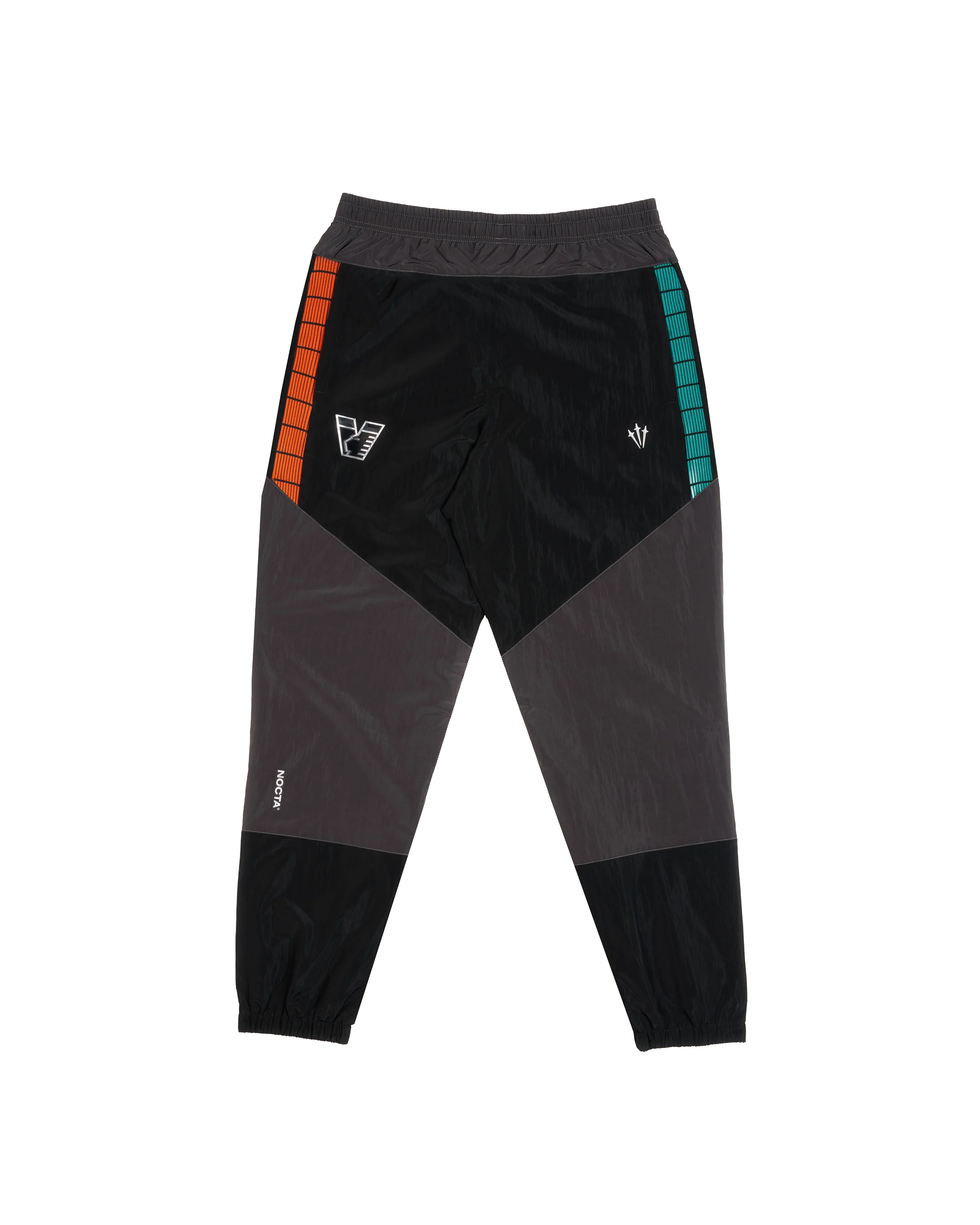 Venezia FC/NOCTA - Travel Track Pant 25/26 - BLACK